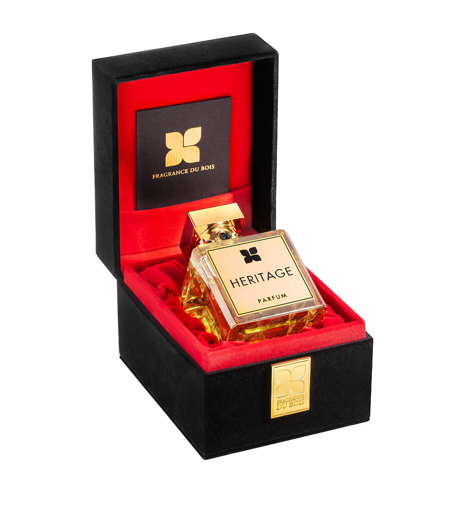 Fragrance du Bois Heritage Extrait de Parfum 100ml