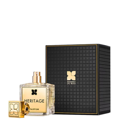 Fragrance du Bois Heritage Extrait de Parfum 100ml