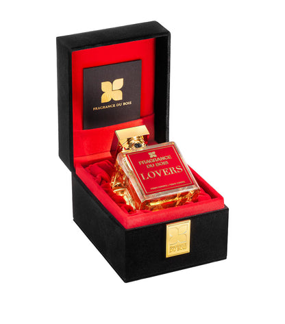 Fragrance du Bois Lovers Extrait de Parfum 100ml