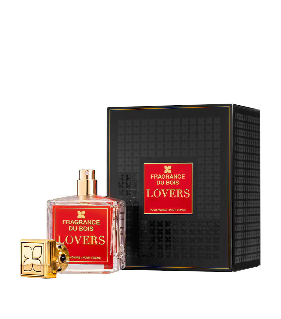 Fragrance du Bois Lovers Extrait de Parfum 100ml