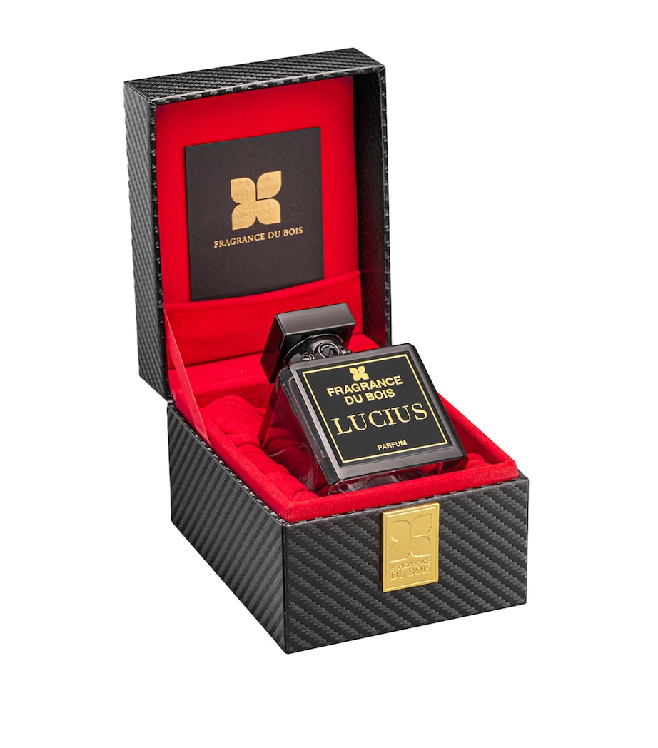 Fragrance du Bois Lucius Extrait de Parfum 100ml