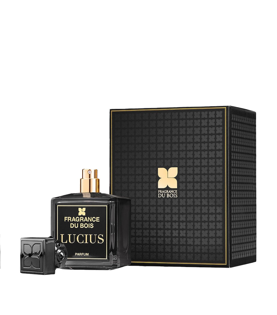 Fragrance du Bois Lucius Extrait de Parfum 100ml