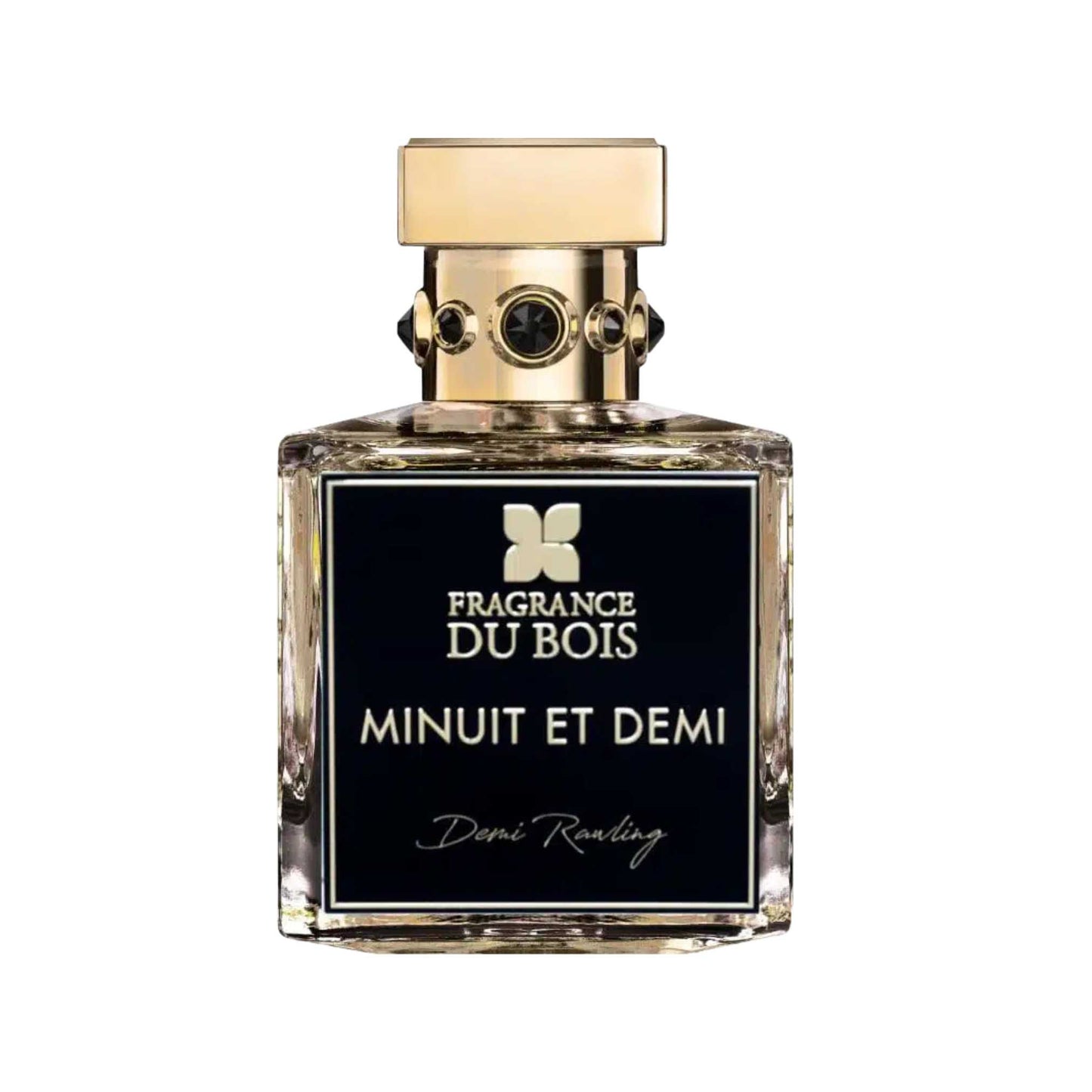 Fragrance du Bois Minuit et Demi Eau de Parfum 100ml