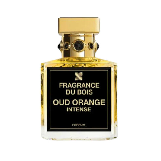 Fragrance du Bois Oud Orange Intense Extrait de Parfum 100ml
