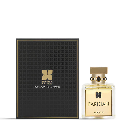 Fragrance du Bois Parisian Extrait de Parfum 100ml