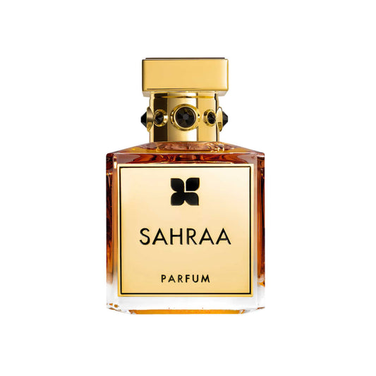 Fragrance du Bois Sahraa Extrait de Parfum 100ml