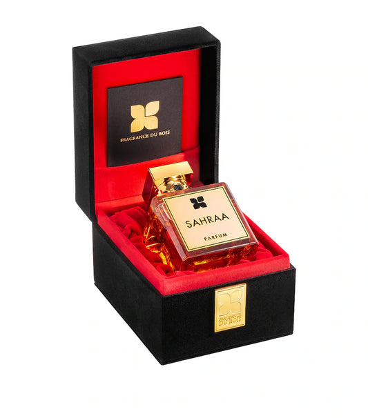 Fragrance du Bois Sahraa Extrait de Parfum 100ml
