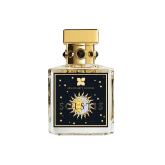 Fragrance du Bois Solstis Extrait de Parfum 100ml