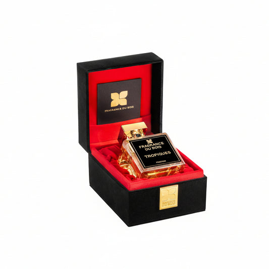 Fragrance du Bois Tropiques Extrait de Parfum 100ml