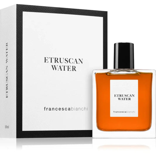 Francesca Bianchi Etruscan Water Extrait de Parfum 100ml