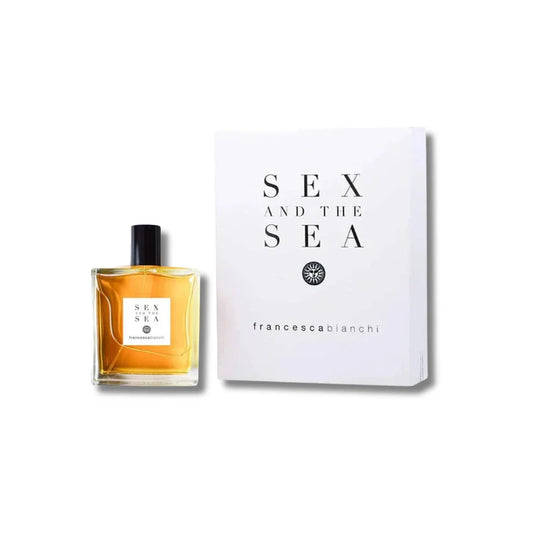 Francesca Bianchi Sex and the Sea Extrait de Parfum 30ml