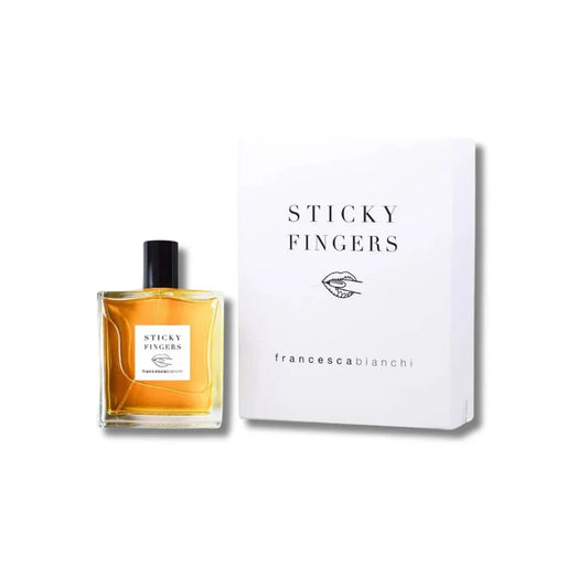 Francesca Bianchi Sticky Fingers Extrait de Parfum 30ml