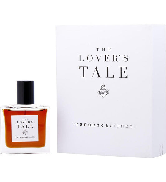 Francesca Bianchi The LoveraTMs Tale Extrait de Parfum 30ml