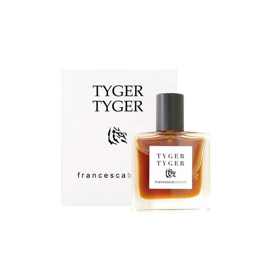 Francesca Bianchi Tyger Tyger Extrait de Parfum 100ml