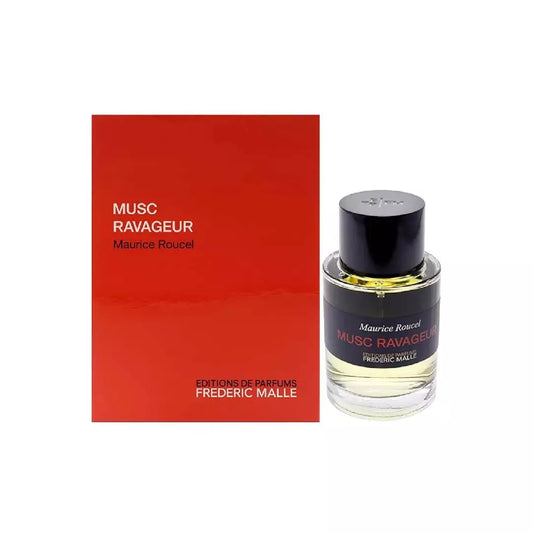 Frederic Malle Musc Ravageur EDP 100ml