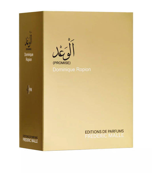 Frederic Malle Promise EDP 100ml