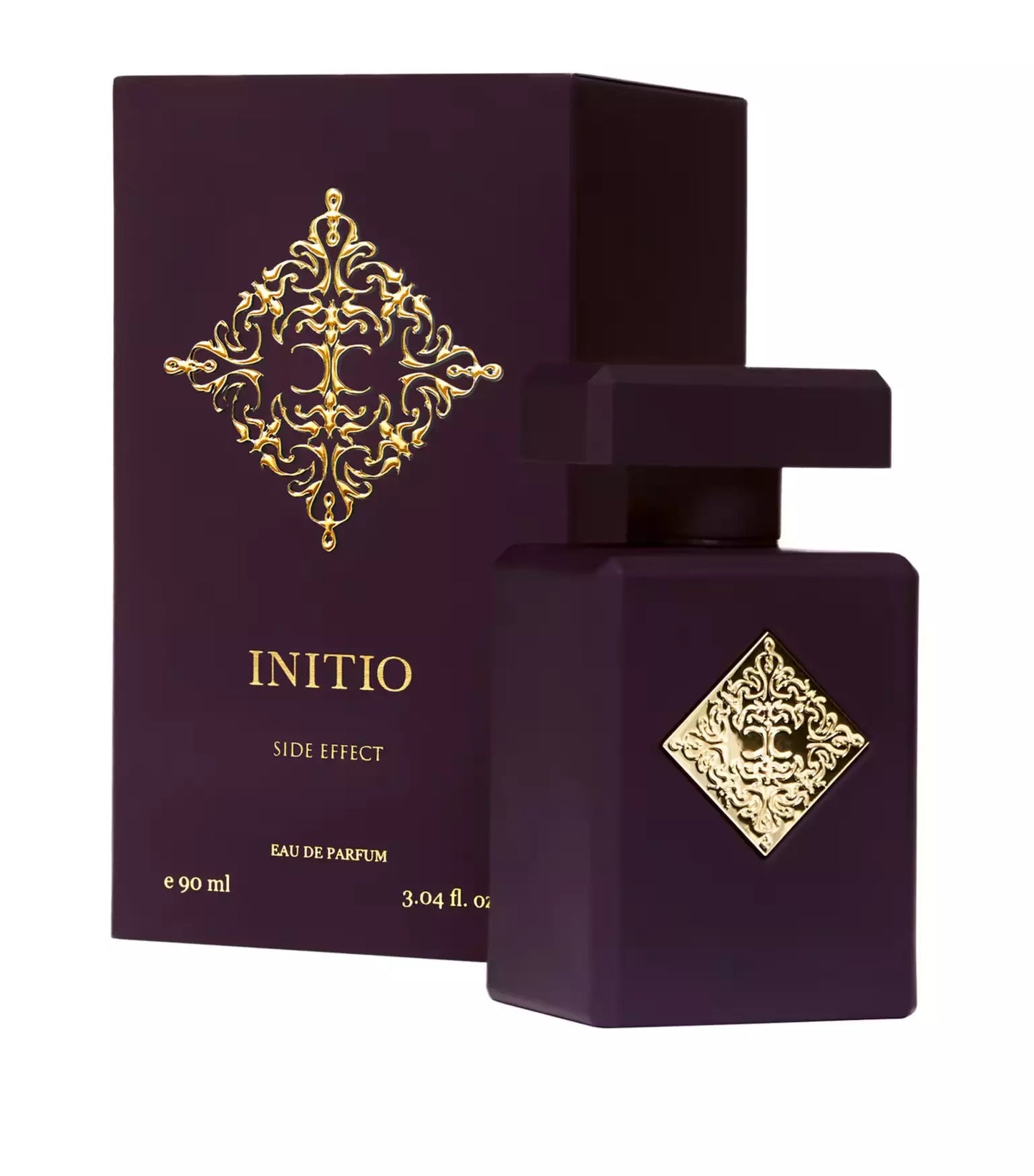Initio Parfums Side Effect EDP 90ml
