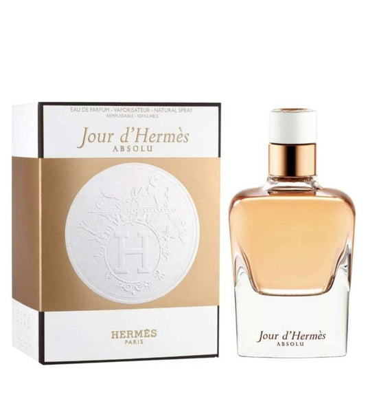 Jour dHermes Absolu Eau de Parfum 85ml