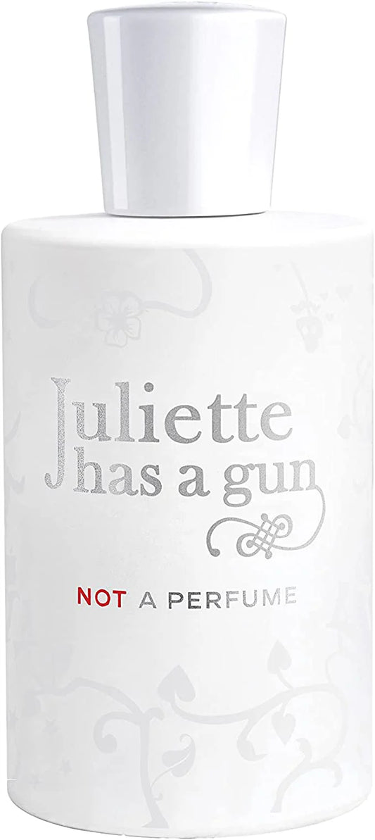 Juliette Has A Gun Not A Perfume EDP Spray Fragrance