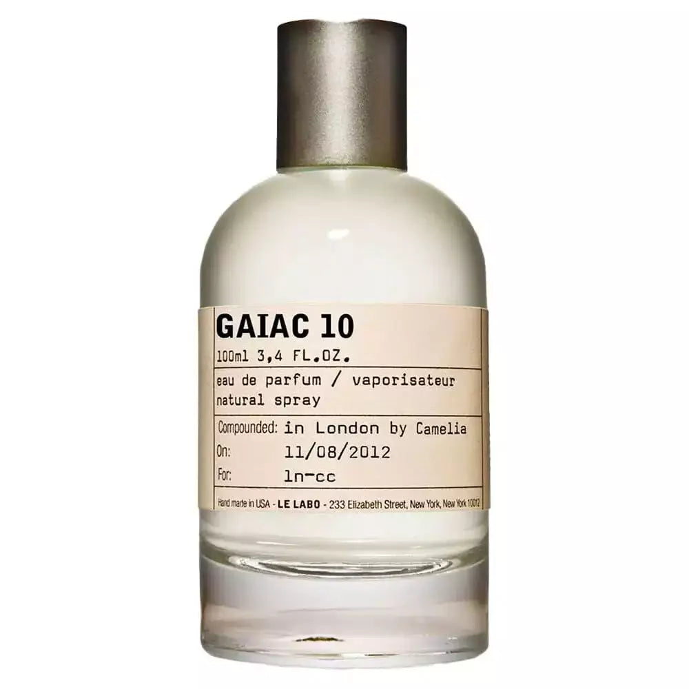 Le Labo Gaiac 10 Eau de Parfum Spray