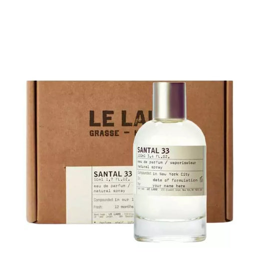 Le Labo Santal 33 EDP 100ml