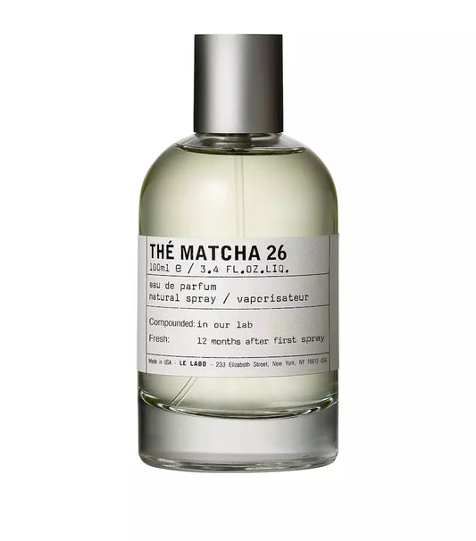 Le Labo The Matcha 26 Eau de Parfum Spray