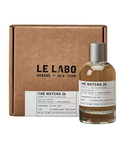 Le Labo The Matcha 26 EDP 100ml