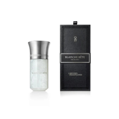 Liquides Imaginaires Blanche Bete EDP 100ml