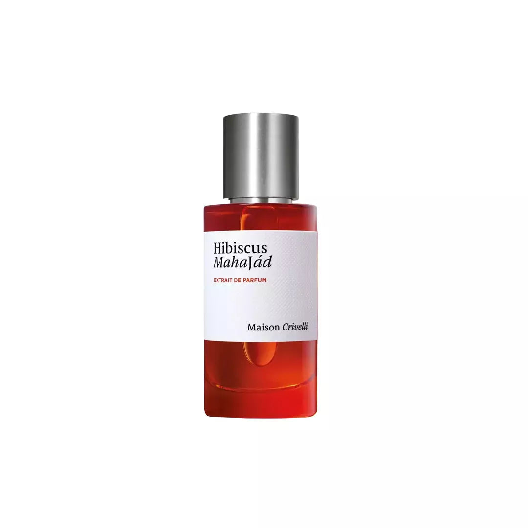 Maison Crivelli Hibiscus Mahajad Extrait Perfume 50ml