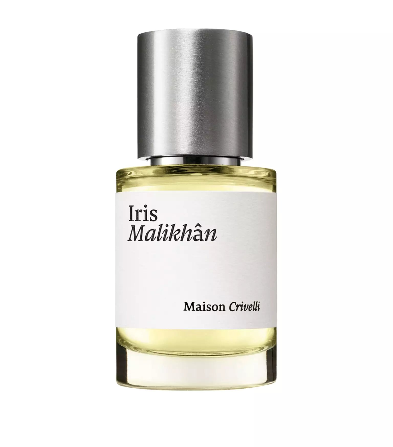 Maison Crivelli Iris Malikhan Eau de Parfum 100ml