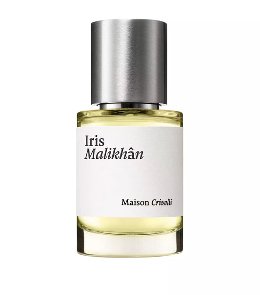 Maison Crivelli Iris Malikhan Eau de Parfum 100ml