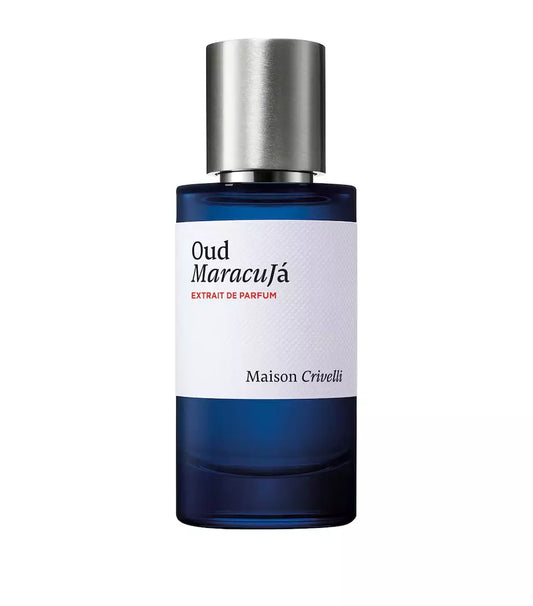 Maison Crivelli Oud Maracuja Extrait Perfume for Unisex
