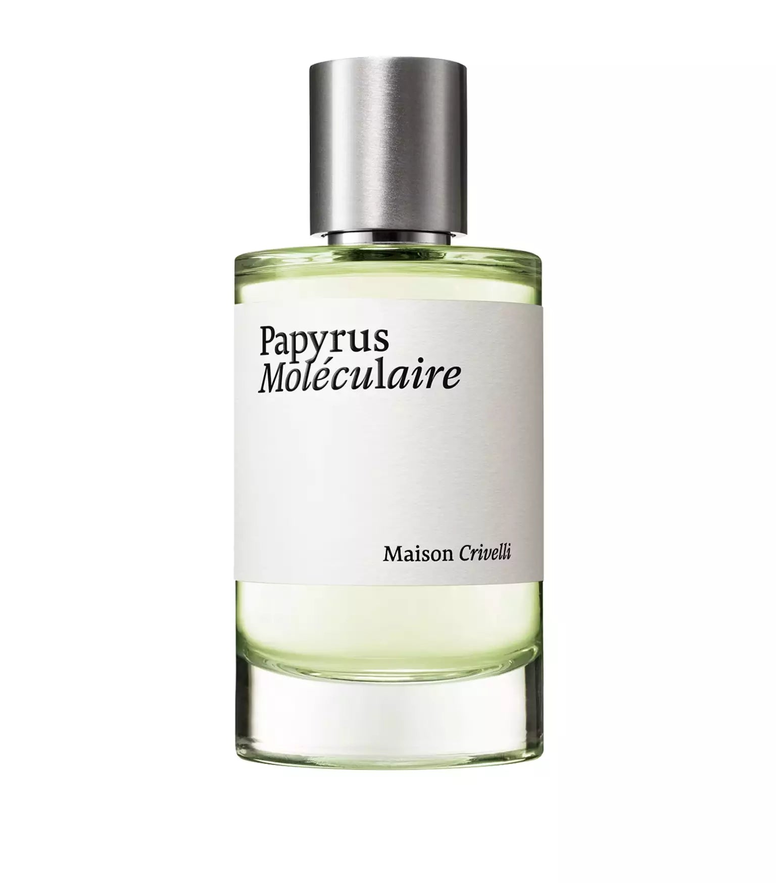 Maison Crivelli Papyrus Moleculaire Eau de Parfum