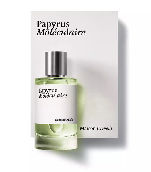 Maison Crivelli Papyrus Moleculaire EDP 100ml