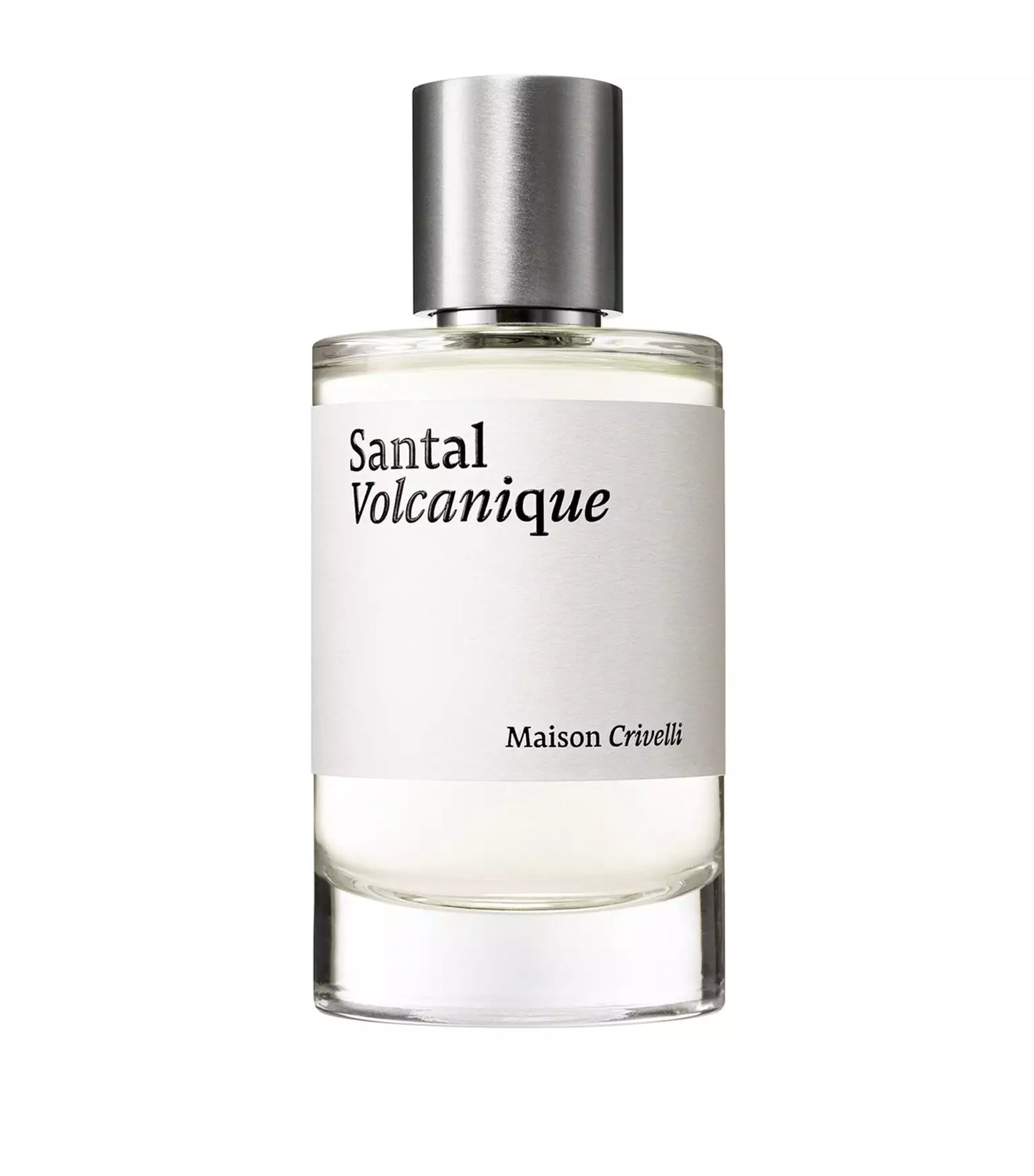 Maison Crivelli Santal Volcanique Eau de Parfum 100ml
