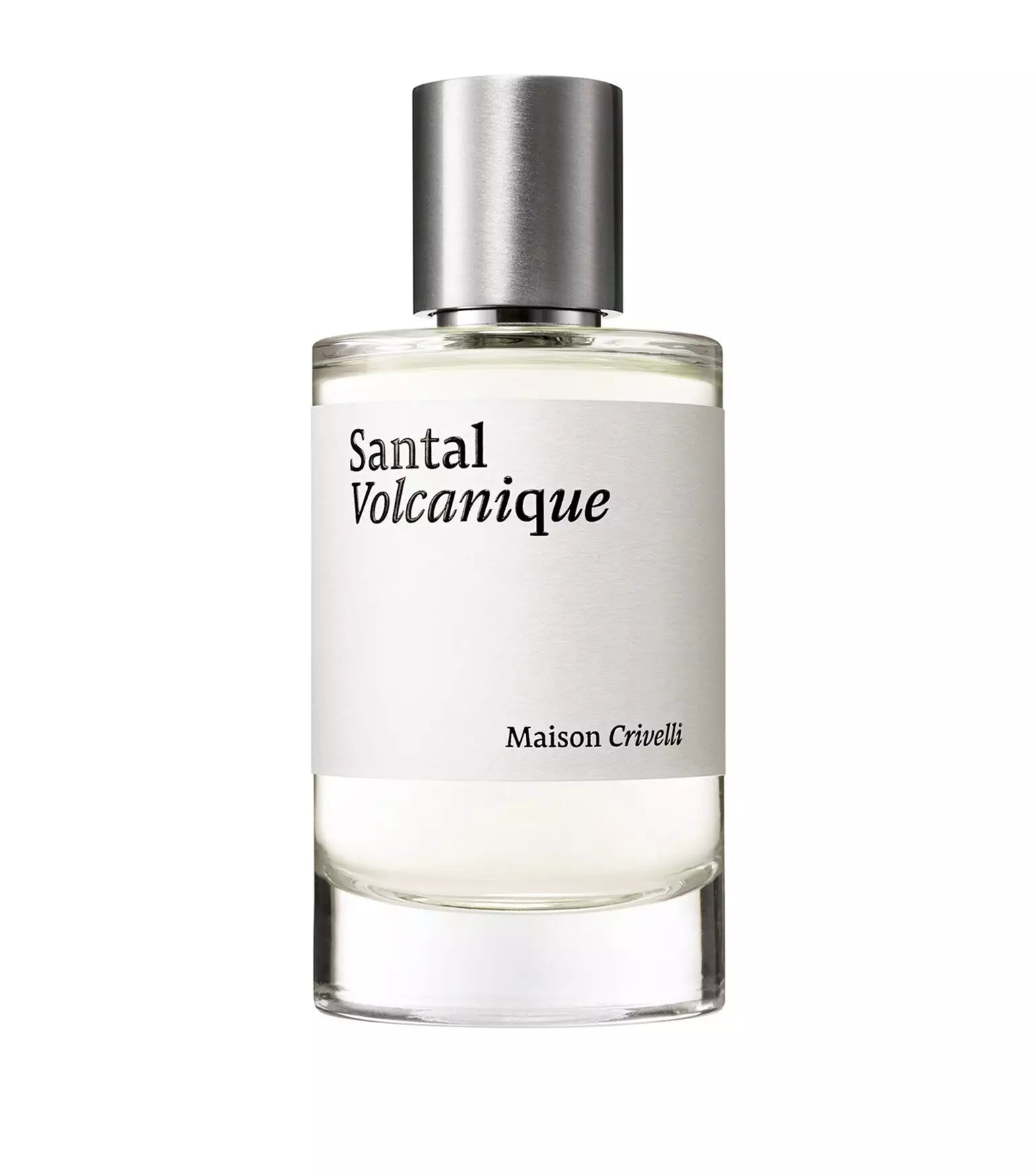 Maison Crivelli Santal Volcanique Eau de Parfum 100ml