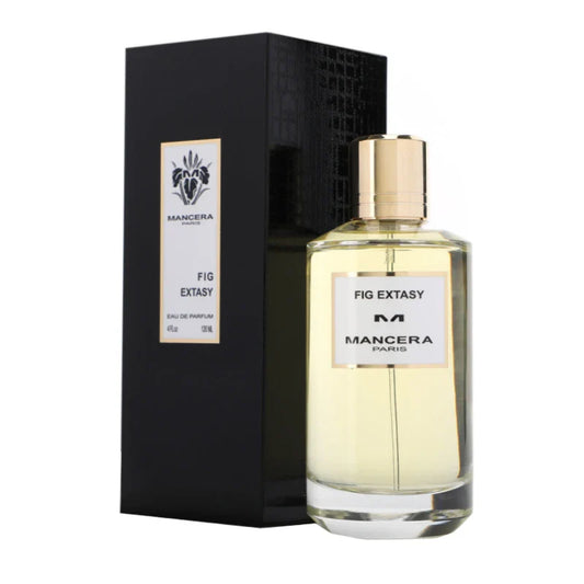 Mancera Fig Extasy Eau de Parfum 120ml