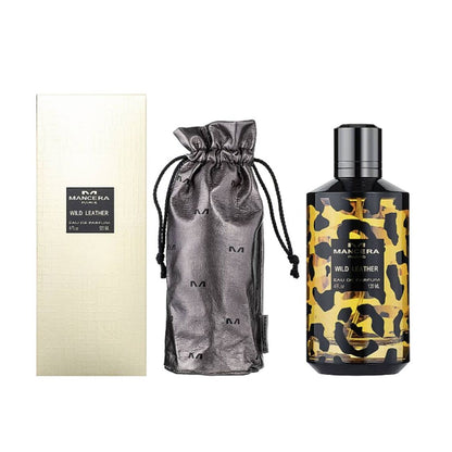Mancera Wild Rose Aoudh Eau de Parfum 120ml