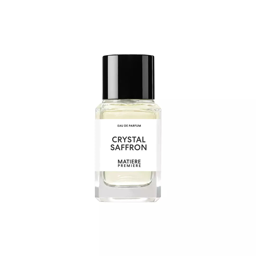 Matiere Premiere Crystal Saffron Eau de Parfum 60ml
