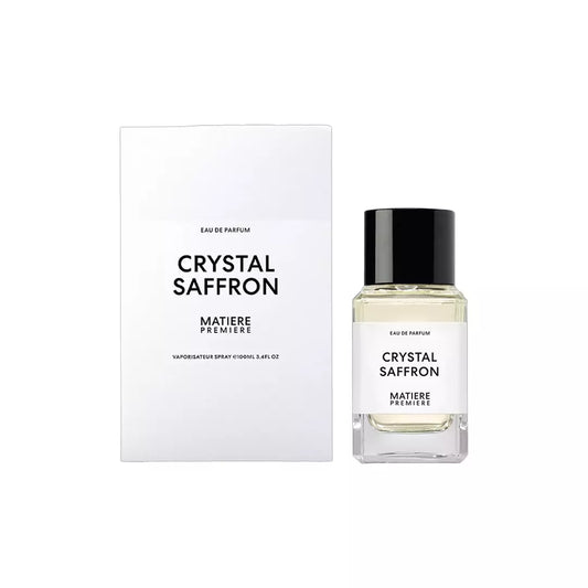 Matiere Premiere Crystal Saffron EDP 100ml