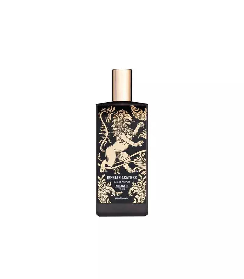 Memo Paris Iberian Leather Eau de Parfum Spray