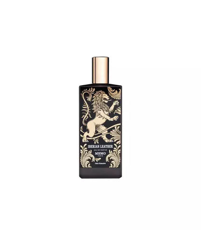 Memo Paris Iberian Leather Eau de Parfum Spray