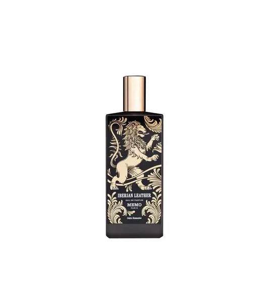 Memo Paris Iberian Leather Eau de Parfum Spray