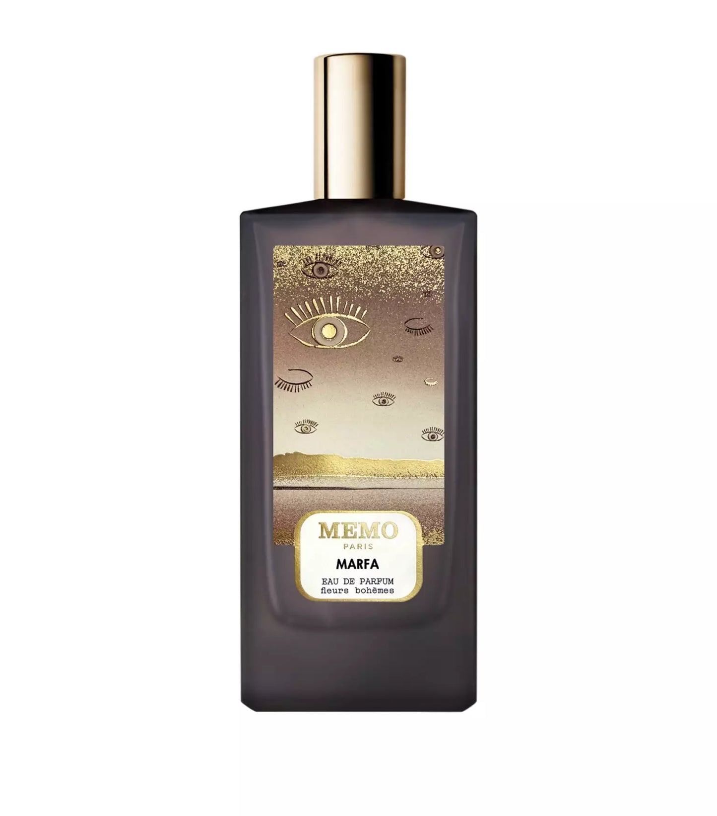 Memo Paris Marfa Eau de Parfum Spray for Women