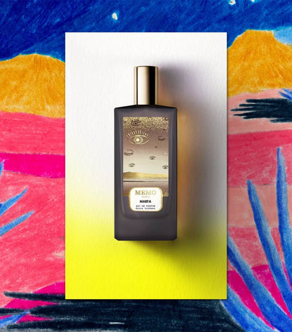 Memo Paris Marfa EDP 75ml