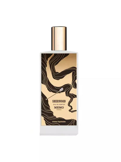 Memo Paris Sherwood Eau de Parfum Spray for Women