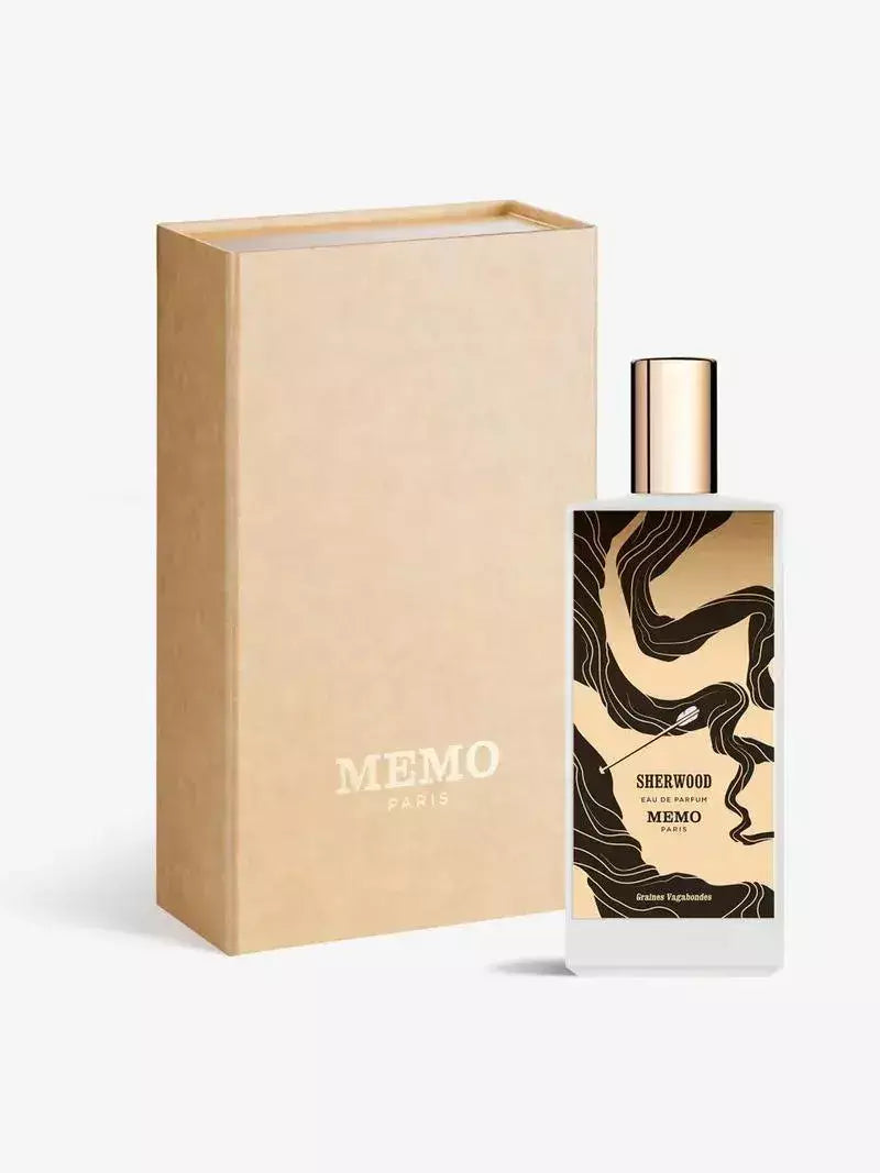 Memo Paris Sherwood EDP 75ml