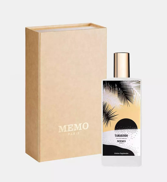 Memo Paris Tamarindo Eau de Parfum Spray for Women