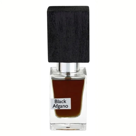 Nasomatto Black Afgano Extrait Perfume 30ml Unisex Fragrance