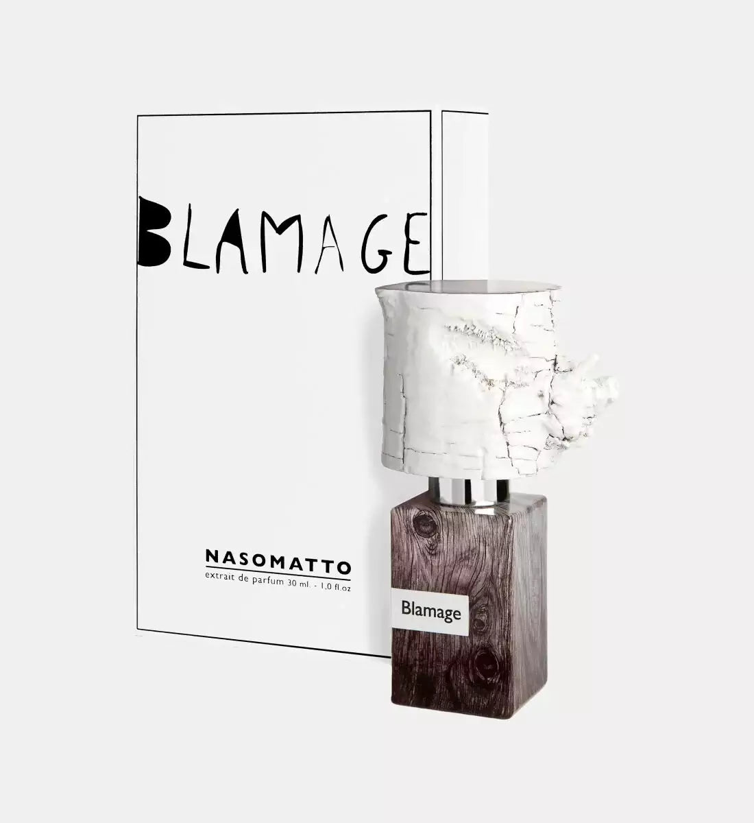Nasomatto Blamage PARFUM 30ml